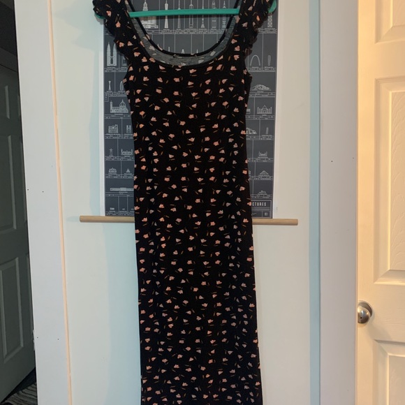 Quicksilver sundress - Picture 2 of 2